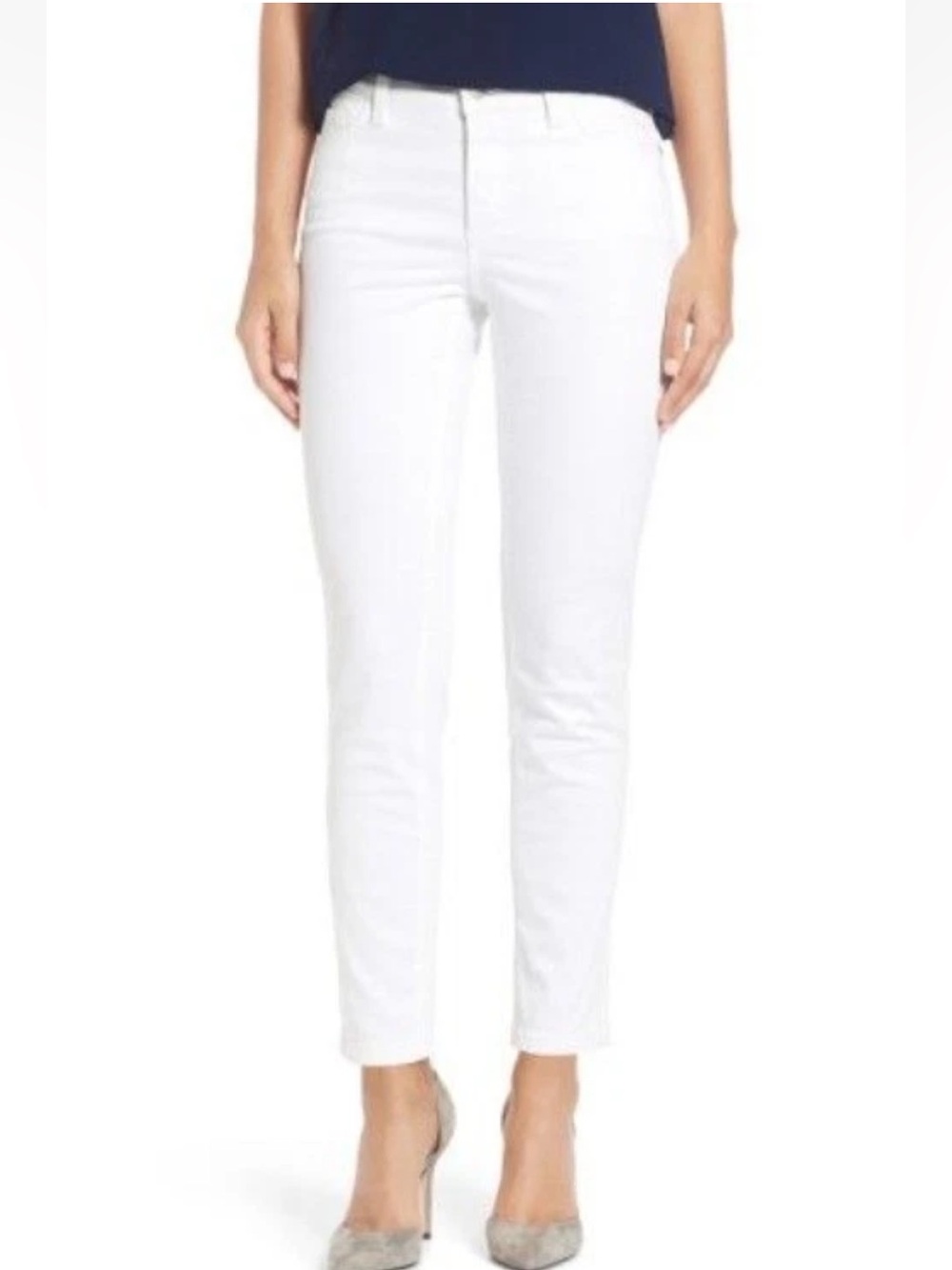 NYDJ Clarissa Ankle Jeans Size 16P